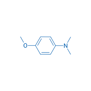 (4-甲氧基苯基)-二甲胺,(4-METHOXY-PHENYL)-DIMETHYL-AMINE