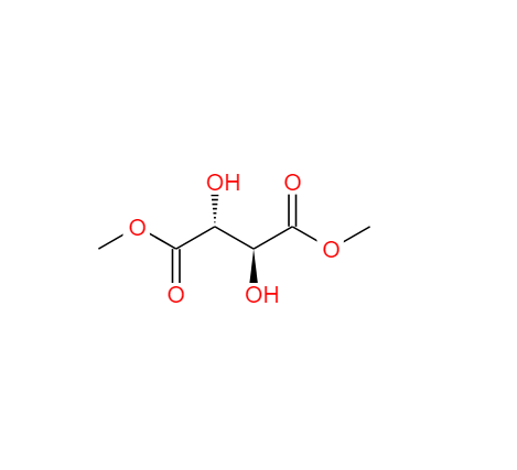 (2R,3S)-2,3-二羥基丁二酸二甲酯,(2R,3S)-2,3-Dihydroxybutanedioic acid dimethyl ester