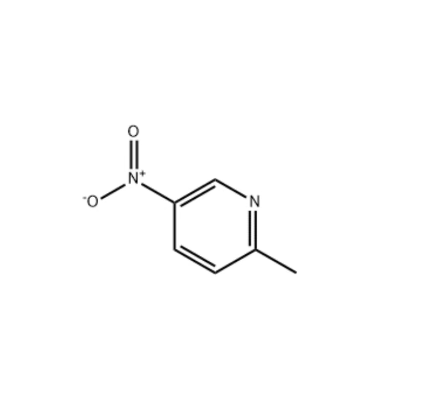 2-甲基-5-硝基吡啶,2-Methyl-5-nitropyridine