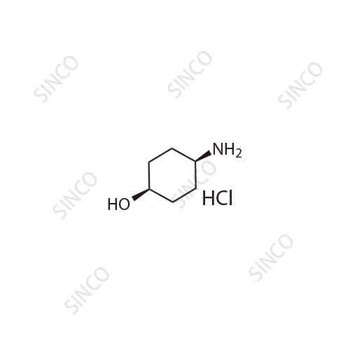 鹽酸氨溴索相關(guān)雜質(zhì)3,Ambroxol Hydrochloride Imp.3