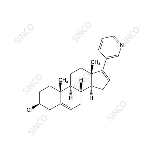 阿比特龍雜質(zhì)16,Abiraterone Impurity 16