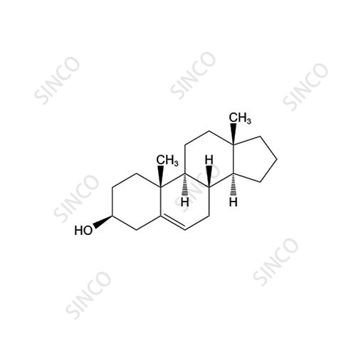 阿比特龍雜質(zhì)19,Abiraterone Impurity 19