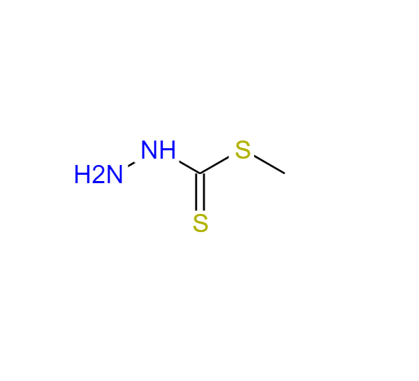肼基二硫代甲酸甲酯,methyldithiocarbazate
