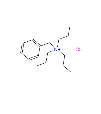 苄基三丙基氯化铵,Benzyltripropylammonium chloride