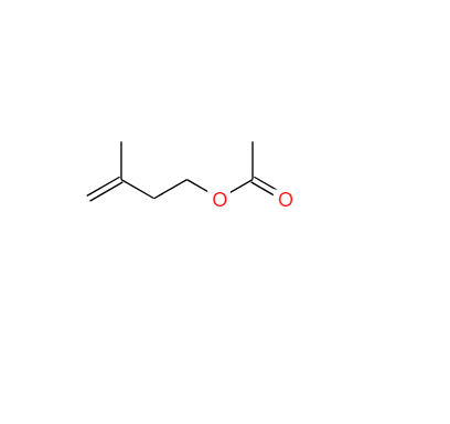 乙酸-3-甲基-3-丁烯-1-醇酯,3-Buten-1-ol, 3-methyl-, acetate