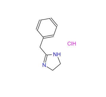 2-苄基-2-咪唑啉盐酸盐,2-Benzyl-2-imidazoline hydrochloride