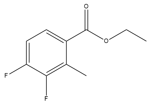 Ethyl 3,4-difluoro-2-methylbenzoate