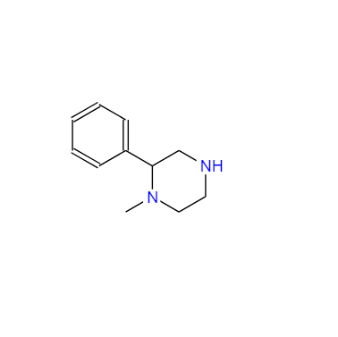1-甲基-2-苯基哌啶,1-Methy-2-phenylpiperazine
