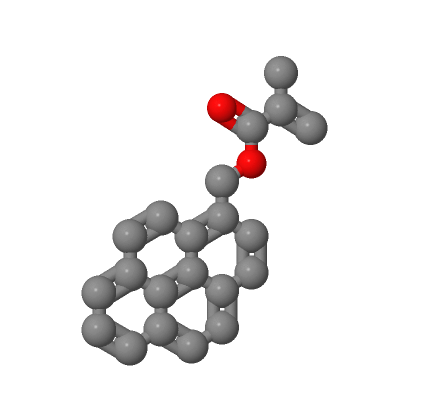 1-芘甲基本丙烯酸(甲)酯,1-PYRENYLMETHYL METHACRYLATE