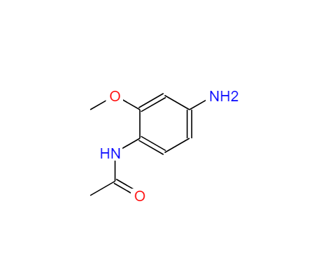 N-(4-氨基-2-甲氧基苯基)乙酰胺,N-(4-AMINO-2-METHOXYPHENYL)ACETAMIDE
