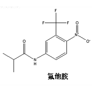 氟他胺,Flutamide