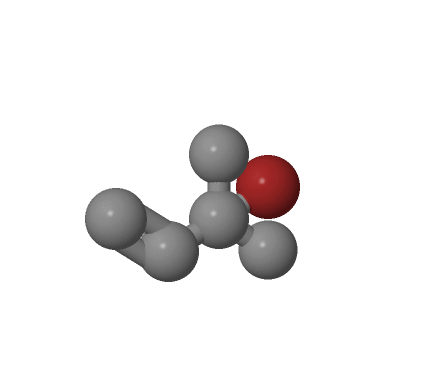 3-溴-3-甲基丁-1-烯,1-Butene, 3-bromo-3-methyl-