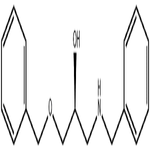 (S)-1-(苄基氨基)-3-(苄氧基)丙-2-醇,(S)-1-(benzylamino)-3-(benzyloxy)propan-2-ol