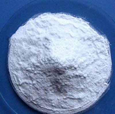轻质碳酸钙,Light Calcium Carbonate