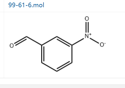 间硝基苯甲醛,3-Nitrobenzaldehyde