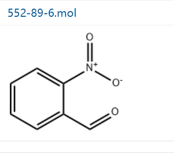 鄰硝基苯甲醛,2-Nitrobenzaldehyde