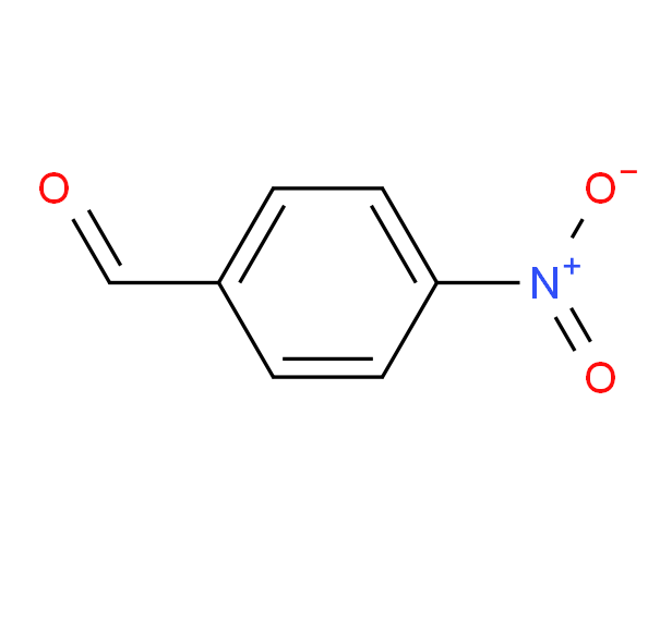 对硝基苯甲醛,4-Nitrobenzaldehyde