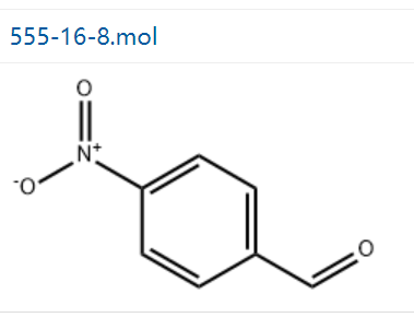 对硝基苯甲醛,4-Nitrobenzaldehyde