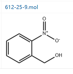 鄰硝基苯甲醇,2-Nitrobenzyl alcohol