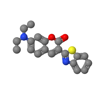 香豆素 6,Coumarin 6