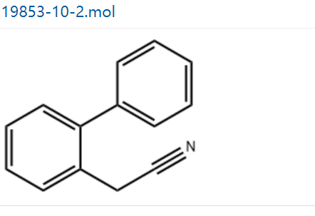 2-联苯乙腈,2-BIPHENYLACETONITRILE