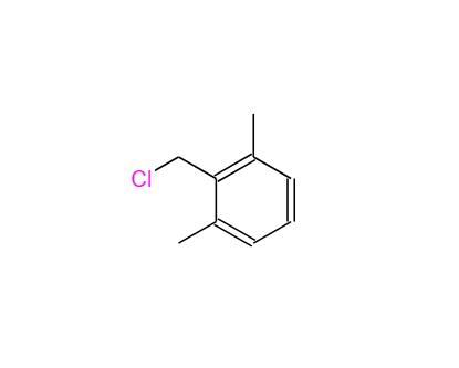 2,6-二甲基苄氯,2,6-Dimethylbenzyl chloride