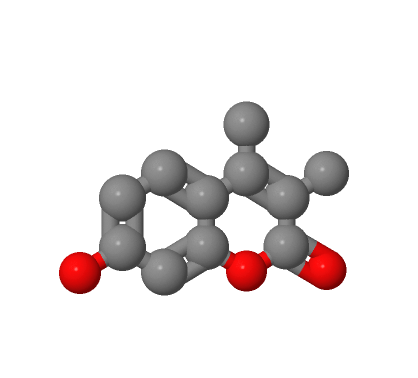 甲基伞形酮,3,4-DIMETHYLUMBELLIFERONE