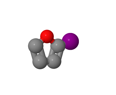 2-碘呋喃,2-Iodofuran