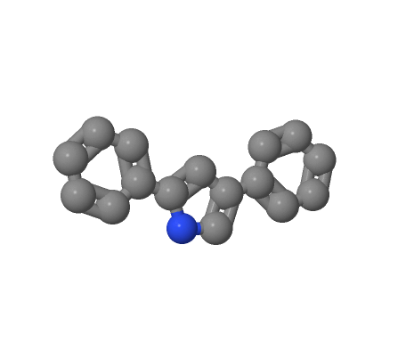 2,4-二苯基吡咯,2,4-Diphenylpyrrole