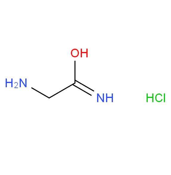 甘氨酰胺盐酸盐,Glycinamide hydrochloride