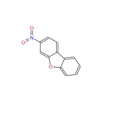 3-硝基二苯并呋喃,3-Nitrodibenzofuran