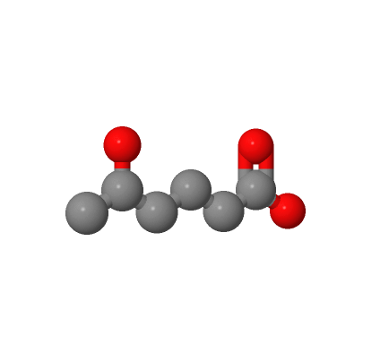 5-羟基己酸,5-hydroxyhexanoic acid