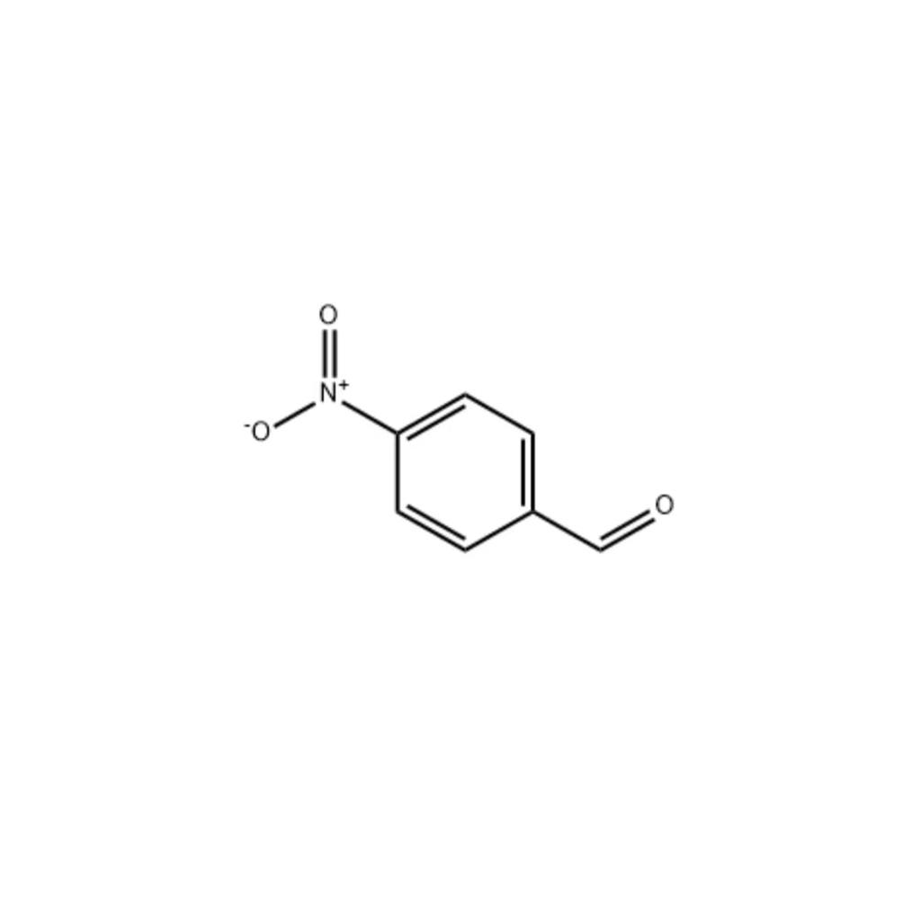 对硝基苯甲醛,4-Nitrobenzaldehyde