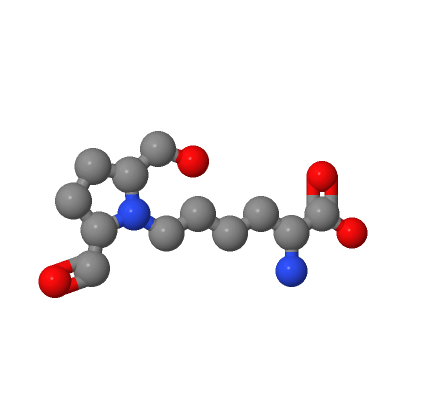 Ε-吡咯赖氨酸,PYRRALINE