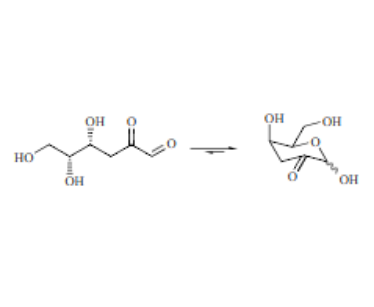 3-脫氧半乳糖,3-Deoxy-galactosone