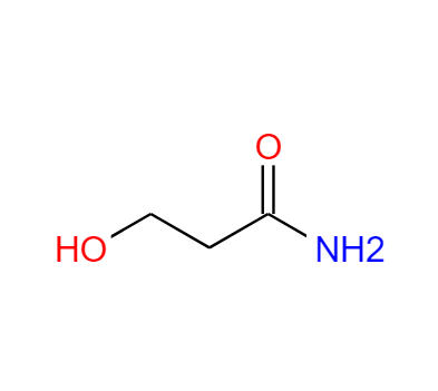 3-羟基丙酰胺,3-Hydroxypropanamide