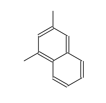 1,3-二甲基萘,1,3-Dimethylnaphthalene