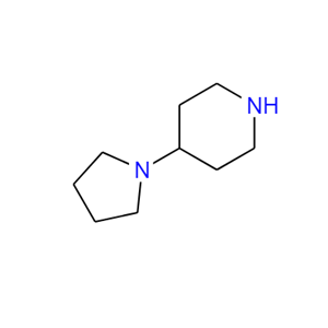 4-吡咯烷-1-基-哌啶