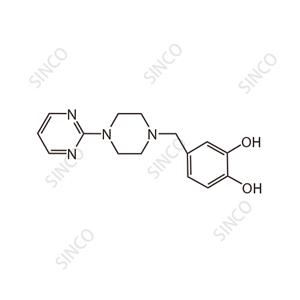 吡贝地尔杂质S,Piribedil Impurity S