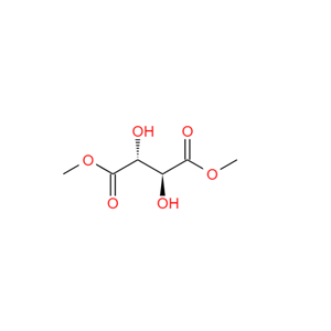 (2R,3S)-2,3-二羟基丁二酸二甲酯