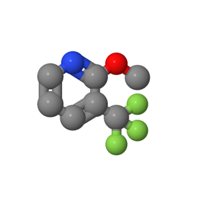 2-甲氧基-3-三氟甲基吡啶 121643-44-5