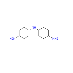 N-(4-氨基环己基)-1,4-环己烷二胺,N-(4-Aminocyclohexyl)-1,4-cyclohexanediamine