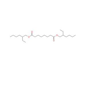 辛二酸双(2-乙基)己酯,SUBERIC ACID DI(2-ETHYLHEXYL) ESTER
