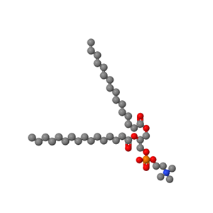 二棕榈酰磷脂酰胆碱(DPPC) 2797-68-4