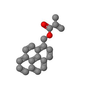 1-芘甲基本丙烯酸(甲)酯 86112-79-0