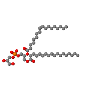 二油酰磷脂酰甘油 62700-69-0