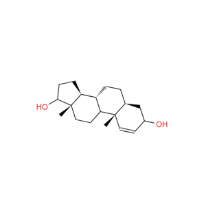 5alpha-雄甾-1-烯-3beta,17beta-二醇