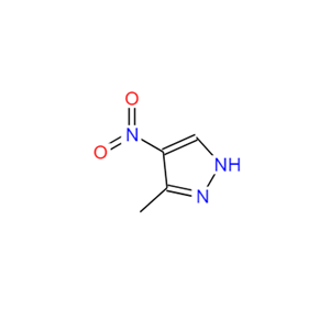 3-甲基-4-硝基吡唑,3-Methyl-4-nitropyrazole