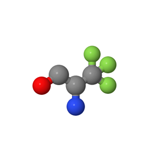 2-氨基-3,3,3-三氟丙醇 162684-85-7
