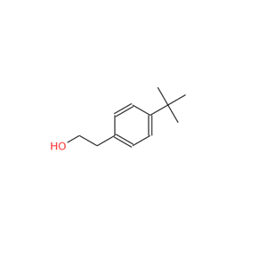 4-叔丁基苯乙醇,2-(4-tert-Butylphenyl)ethanol